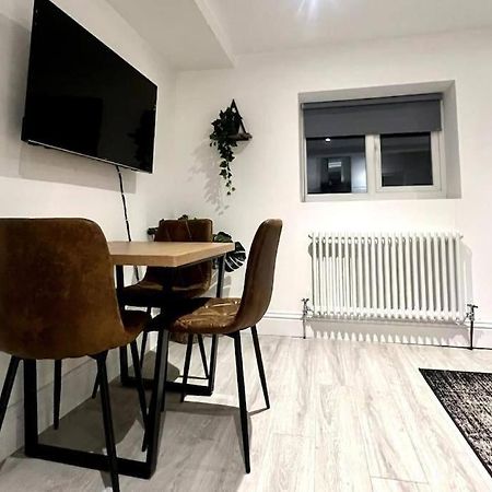 Flash Sale Kemptown 1 Bedroom Flat Bn236Stg04 Hove Exterior foto