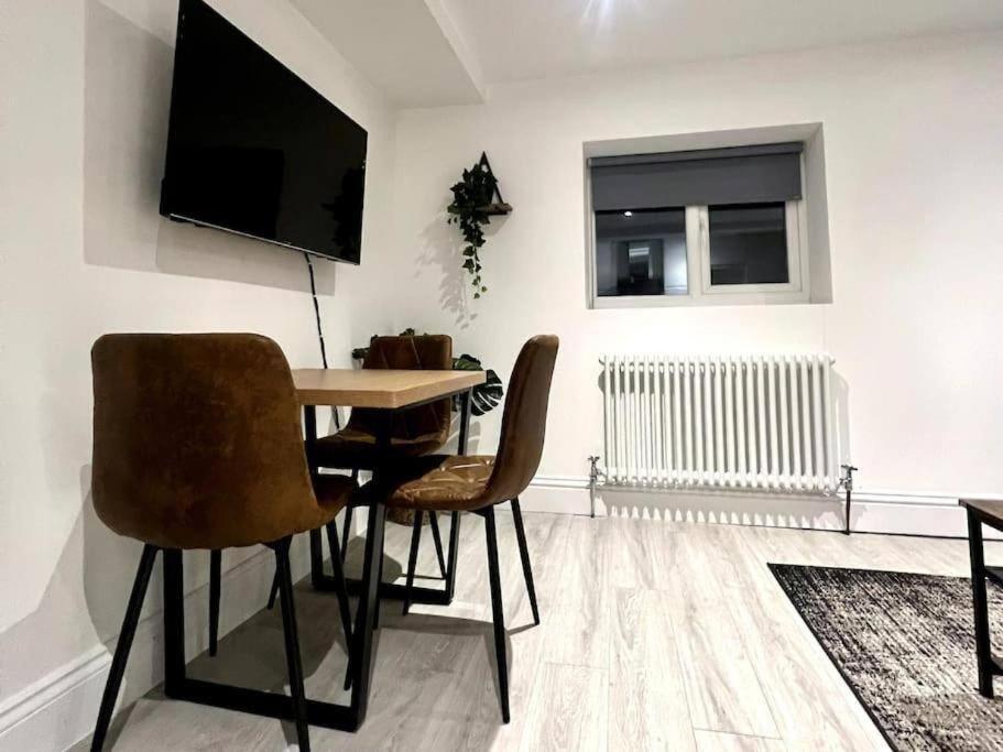Flash Sale Kemptown 1 Bedroom Flat Bn236Stg04 Hove Exterior foto