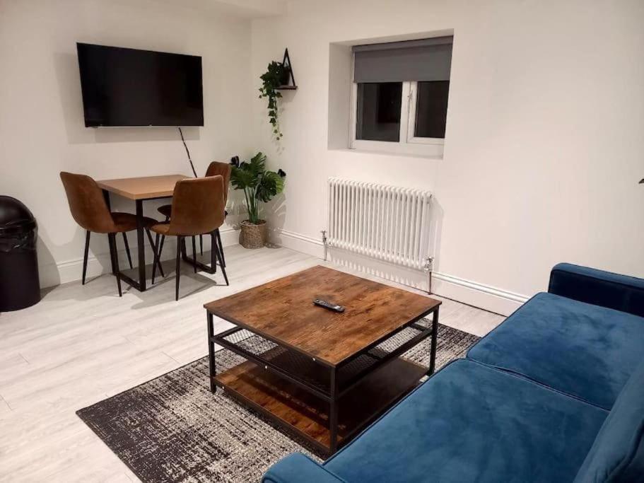 Flash Sale Kemptown 1 Bedroom Flat Bn236Stg04 Hove Exterior foto