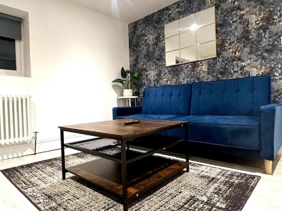 Flash Sale Kemptown 1 Bedroom Flat Bn236Stg04 Hove Exterior foto